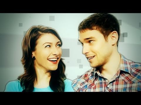 Karmin Covers Exclusive Interview: The Partners Pr...