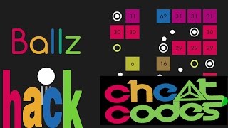 easy ballz cheat for android and ios || Gaming || The Tush screenshot 5