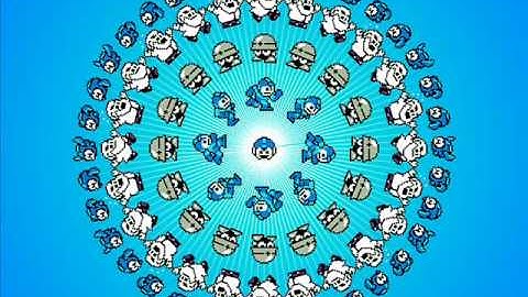 DDRKirby(ISQ) - 1-26-12 - Music - Rush Jet