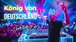 König von Deutschland Cover, Rio Reiser, Schlager Trance, Remix 2026