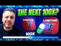 Pump Fun Tokens on Solana: Is Lobstar ($LOBSTAR) the Next AI Breakout?