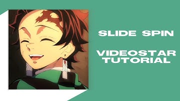 𝐒𝐥𝐢𝐝𝐞 𝐬𝐩𝐢𝐧 𝐭𝐮𝐭𝐨𝐫𝐢𝐚𝐥 | 𝐕𝐢𝐝𝐞𝐨𝐒𝐭𝐚𝐫