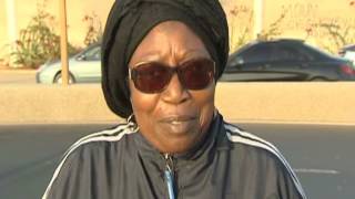 There is a jogging craze in Senegal screenshot 4