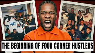 How Angelo Roberts Took Over Chicago’s Most Feared Gang At 22
