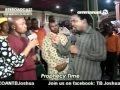 TB Joshua. Prayer & Prophecy 22-04-2012