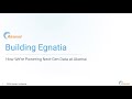 Building Egnatia: How We're Powering Next-Gen Data at Akamai