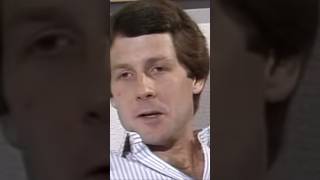 Rare Footage Of Skip Bayless In 1982… Boy He Has Never Changed😂 #shorts