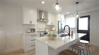 92 Stroud Crescent Unit #58 - London Ontario