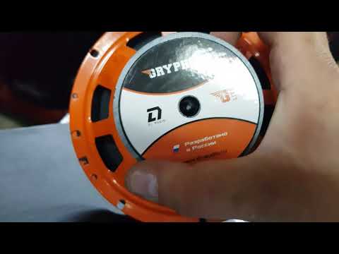 Замена штатной аудиосистемы в Lada SW Cross на DL Audio Gryphon lite 165