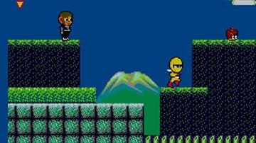 TAS - SMS Alex Kidd in Shinobi World (USA/Europe) by AngerFist in 06:21.08