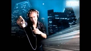 Armin Van Buuren - State Of Trance 383 (Top 20 of 2008)
