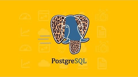 PostgreSQL Partial Indexes 08/12