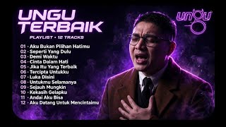 UNGU Full Album Terbaik 2026 - 12 Lagu Galau Paling Enak Buat Temen Galau