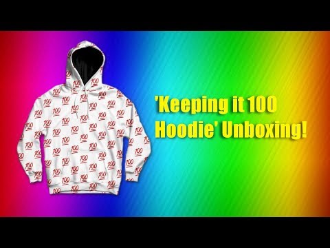 dank-apparel-'keeping-it-100-hoodie'-unboxing!-(not-sponsored)