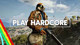 Make Arc Raiders Challenging Again  Embark Partner