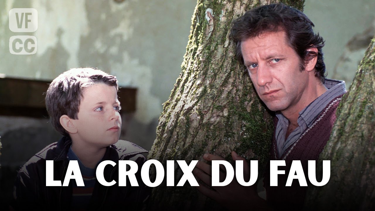 Крест Фау - Полный телефильм - Драма - Лиза МАРТИНО, Нино ГОЗИ, Винсент ВИНТЕРХАЛЬТЕР