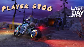 LDOE raid Player6800