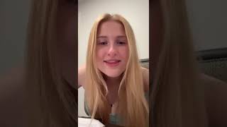 PreciousLara Periscope Daily Live Update 1533🌈💕 #periscope #live #stream #vlog #beautiful #lady