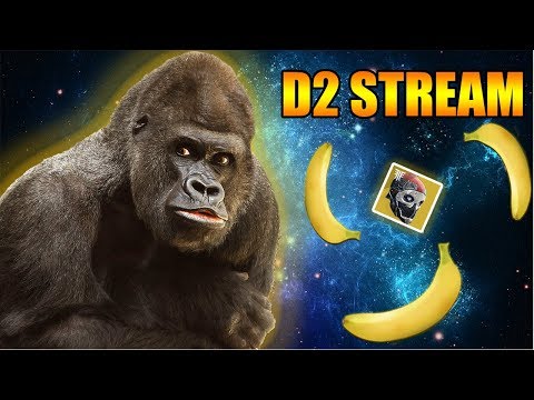 HEY WE DOING D2 STUFF OK!!!! (Hopefully we can get an exotic...) - HEY WE DOING D2 STUFF OK!!!! (Hopefully we can get an exotic...)