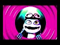Crazy Frog   Tricky | Sponsored By: Mixed Csupo Effects