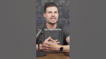 Sleep is the ultimate longevity hack – prioritize it, you’ll slow aging from the cellular level up.