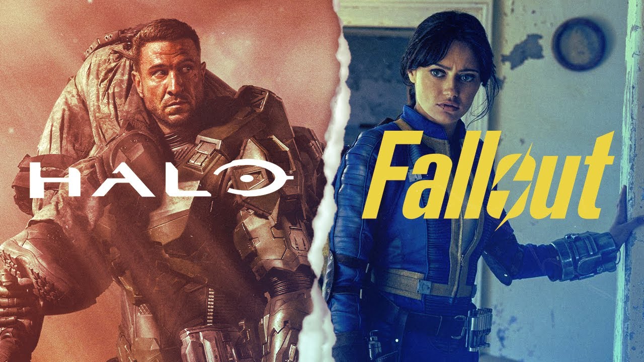 How to Make a Good Video Game Adaptation