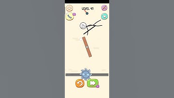 Ragdoll Break Kick Loser Level 47 Walkthrough