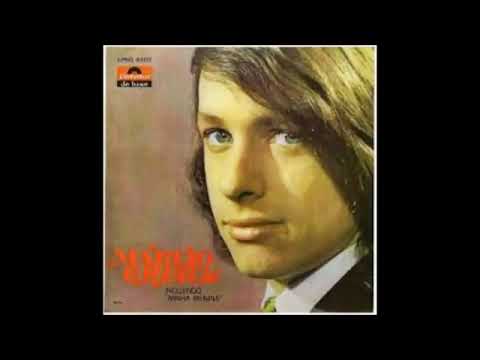 Márcio Greyck- Quanto sinto em dizer-te
