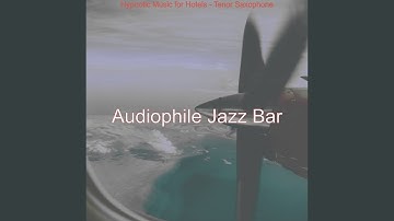 Fun Jazz Sax with Strings - Vibe for Self Care