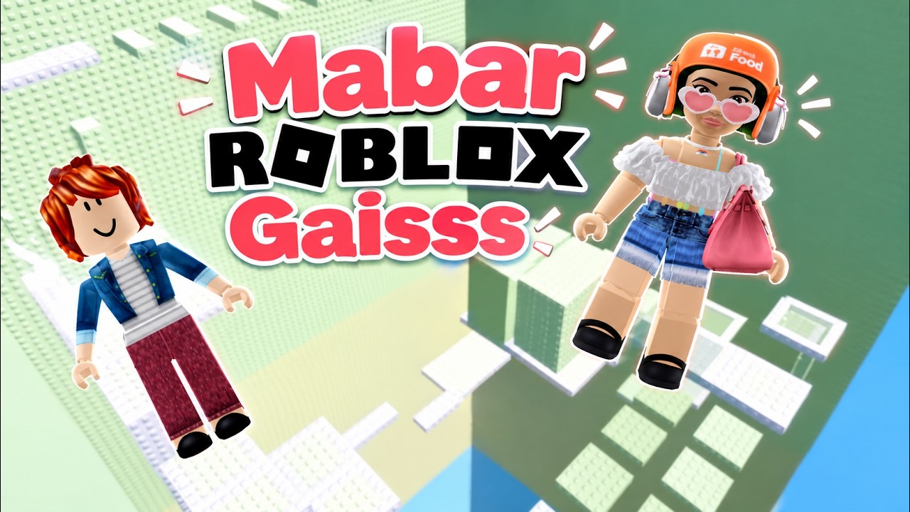 selasa  | ROBLOX
