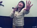倉橋ヨエコ/白の世界【うたスキ動画】