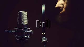 Instrumental Drill / type beat Drill  / beat rap / instru drill