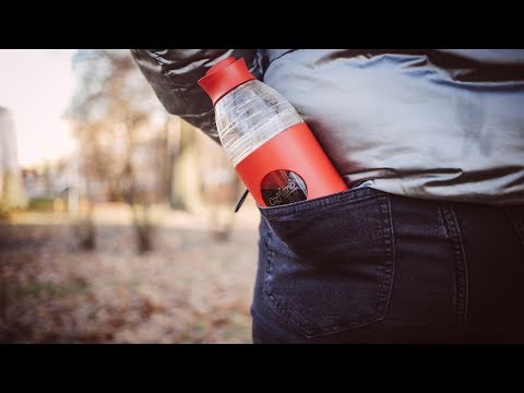 Cafflano Portable Coffee