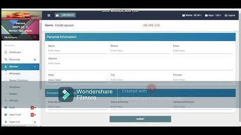 API RESEELING AEPS RECHARGE SOFTWARE || AEPS API, BBPS API, RECHARGE API, MONEY TRANSFER API