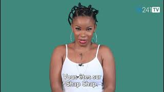 SHAPSHAP : Espoir La Tigresse screenshot 5
