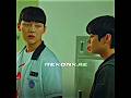 "Ahn Suho Stare is crazy 💀🔥"#weakheroclass1 #weakheroclass2 #kdrama #shorts #viral #trending