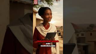 AI Education for Africa's Youth: Free Program Launched #shorts
