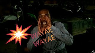 WAYAE WAYAE  😂