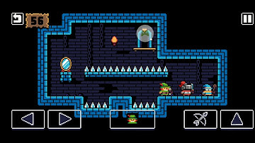 Total Party Kill Level 56