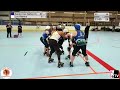 Santa Cruz vs Los Alamos - Wild West Skatedown Game 16