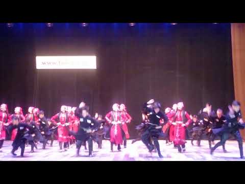 ანსამბლი \"აისი\"