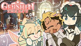 【GENSHIN IMPACT】ITS TIME FOR 7.1!