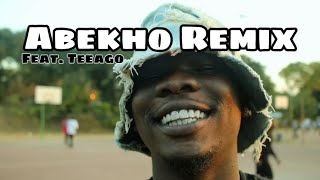 Sonwabile  Blxckie  Abekho Remix Feat Teeago   teemix Pt 6