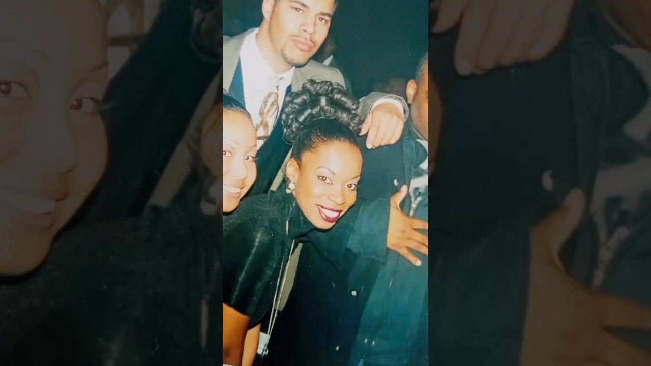 90s Nostalgia Trend! 📺📹💿