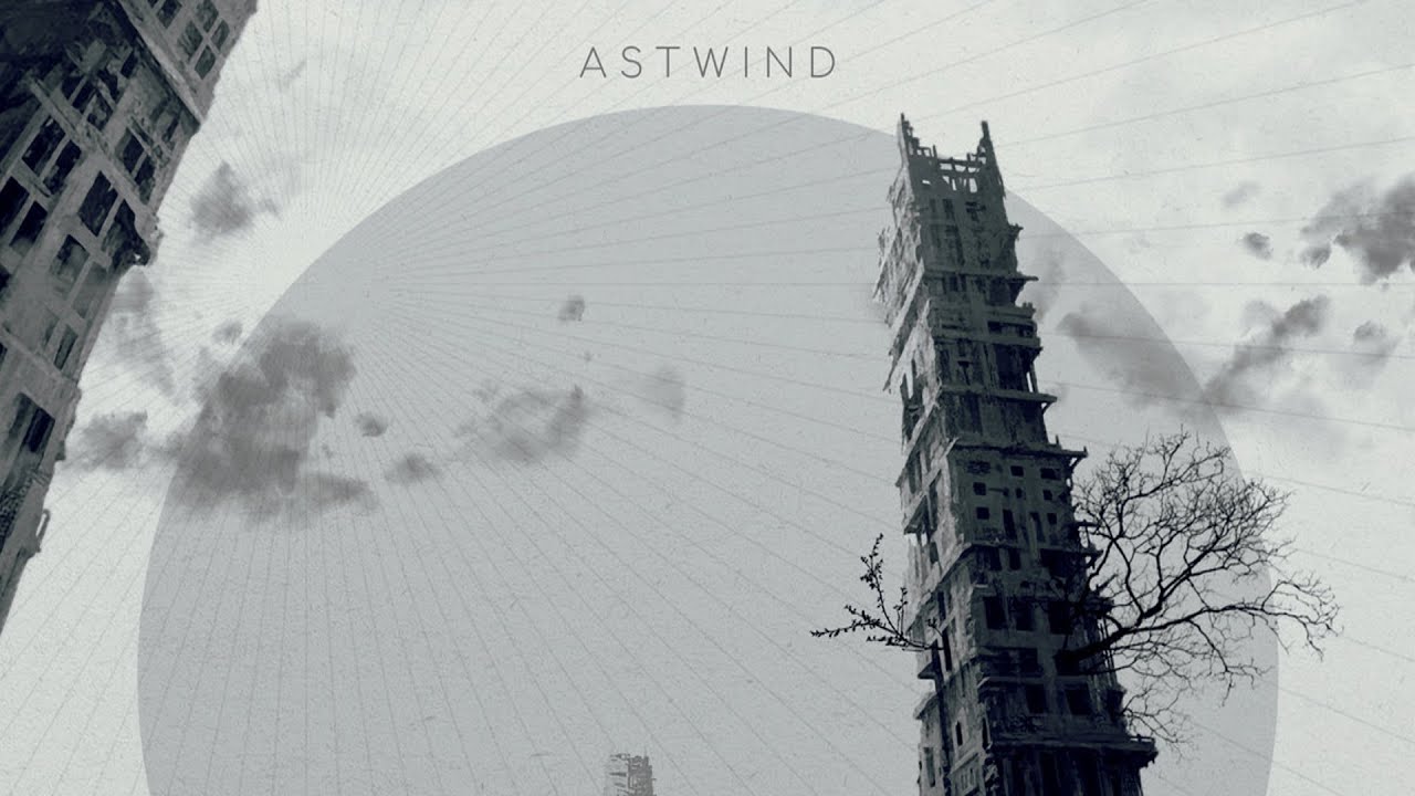 Astwind - Upon the withering (2025) (Full Album)