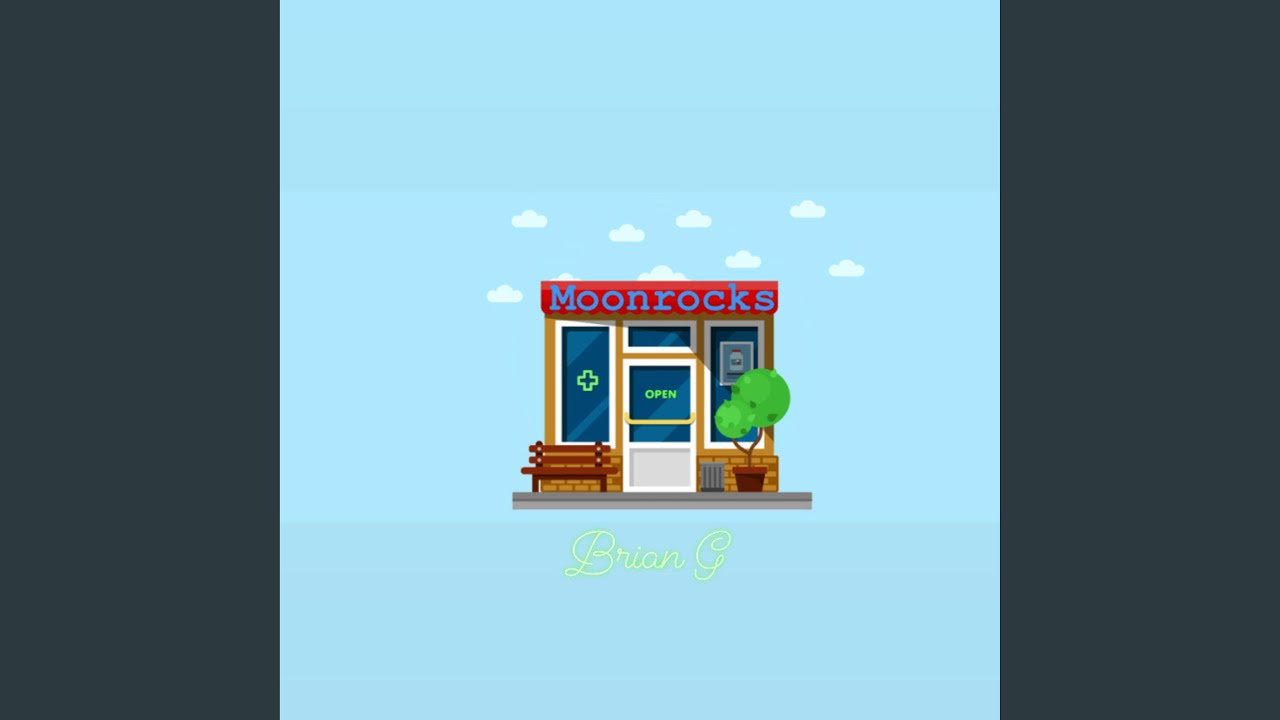 Moonrocks - YouTube