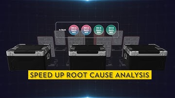 Achieving Maximum Root Cause Analysis in Manufacturing Data on Incoming Materials