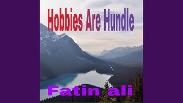 Hobbies Are Hundle