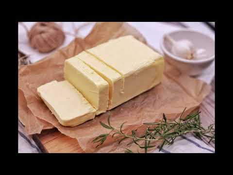 Doit-on préférer le beurre clarifié GHEE à la place du beurre standard ?