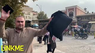 بازار بزرگ تهران / Tehran Grand Bazaar